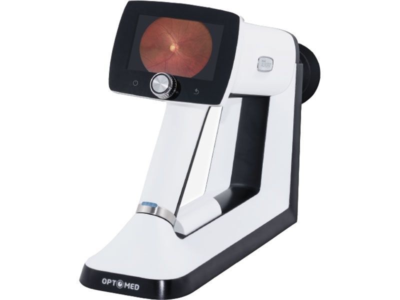 Ручная цифровая ретинальная камера AURORA, Optomed