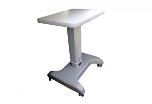 Стол офтальмологический приборный с электроприводом СП-01-03