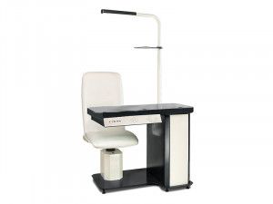 Офтальмологический комбайн STERN TALMO 2, сенсорный стол с двумя приводами