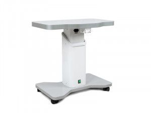Стол для терапевтического оборудования, аппаратов для диагностики, лабораторных приборов, хирургических инструментов Stern Lift