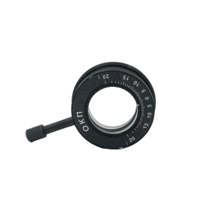 Офтальмокомпенсатор призменный ОКП-20