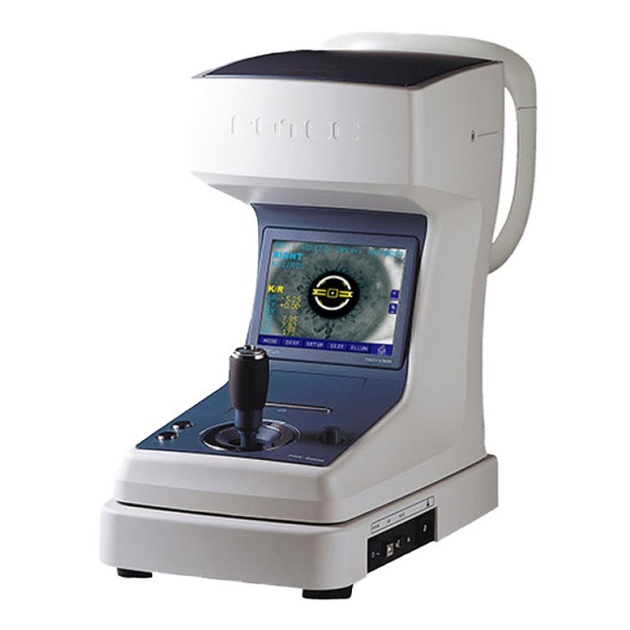 Рефрактометр PRK-6000, Potec