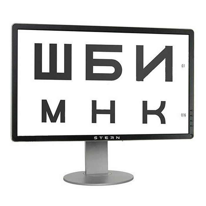 Проектор знаков Opton