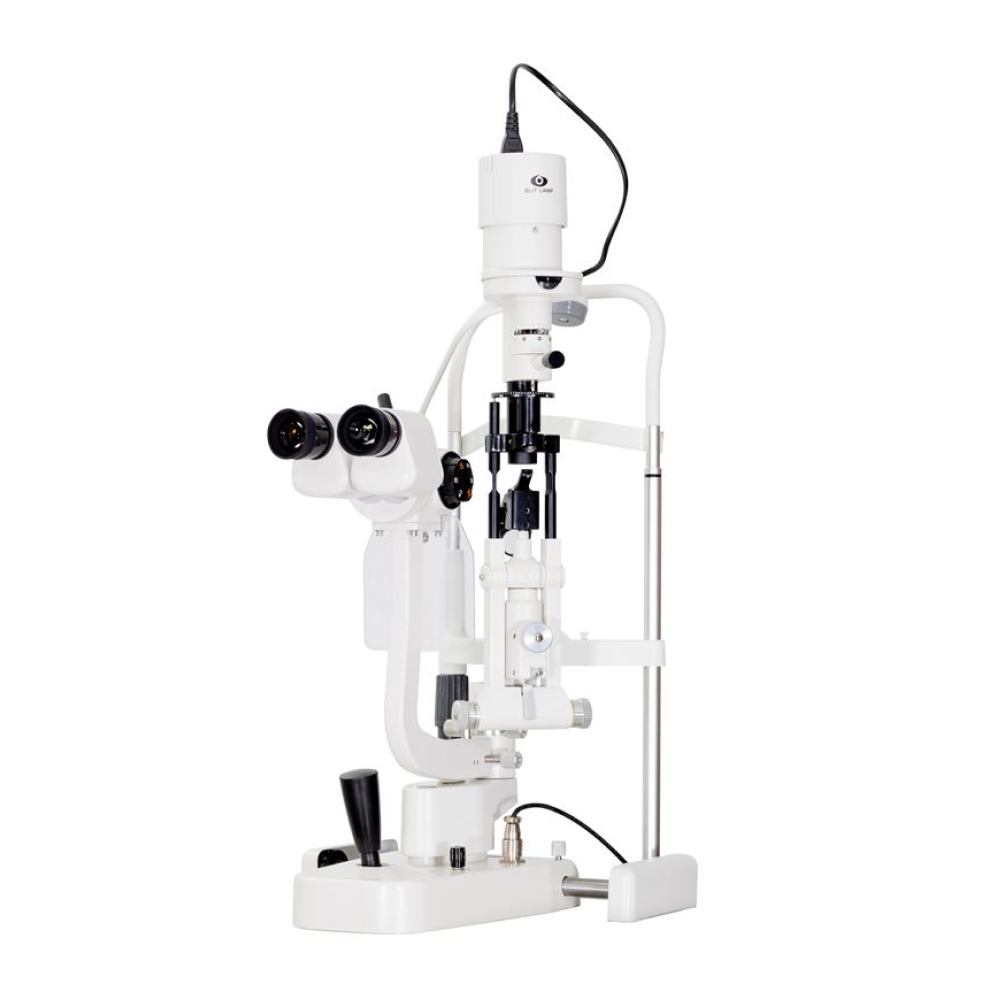 Лампа щелевая ALMAS YZ5G