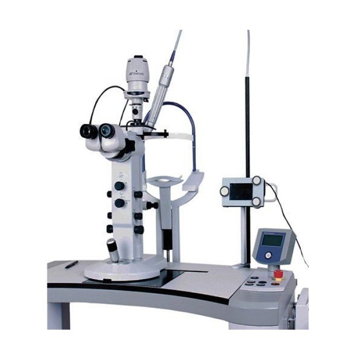 Лазер Cirius QLight