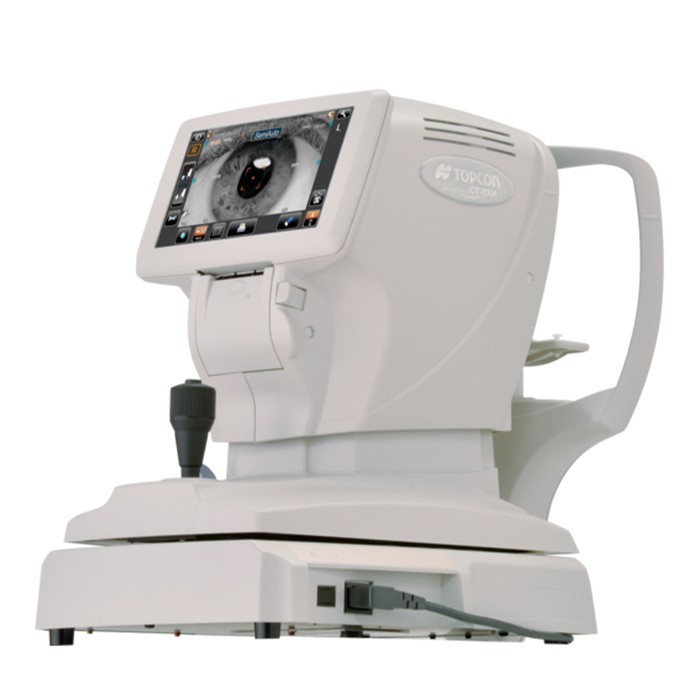 Тонометр Topcon, Япония