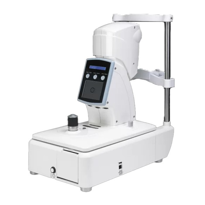Бесконтактный автоматический тонометр Pulsair Desktop Keeler