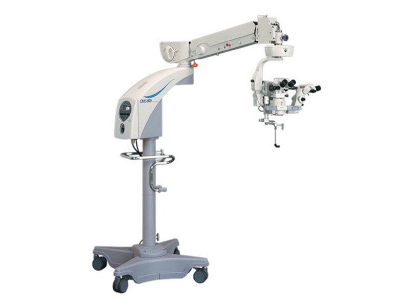Хирургический микроскоп OMS-800 OFFISS