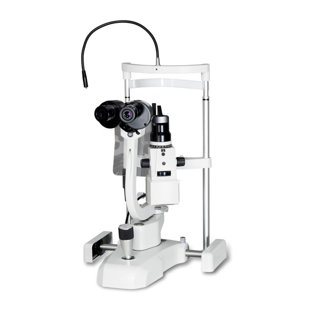 Лампа щелевая ALMAS YZ5X