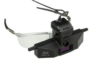 Непрямой бинокулярный офтальмоскоп SIGMA 150 Heine