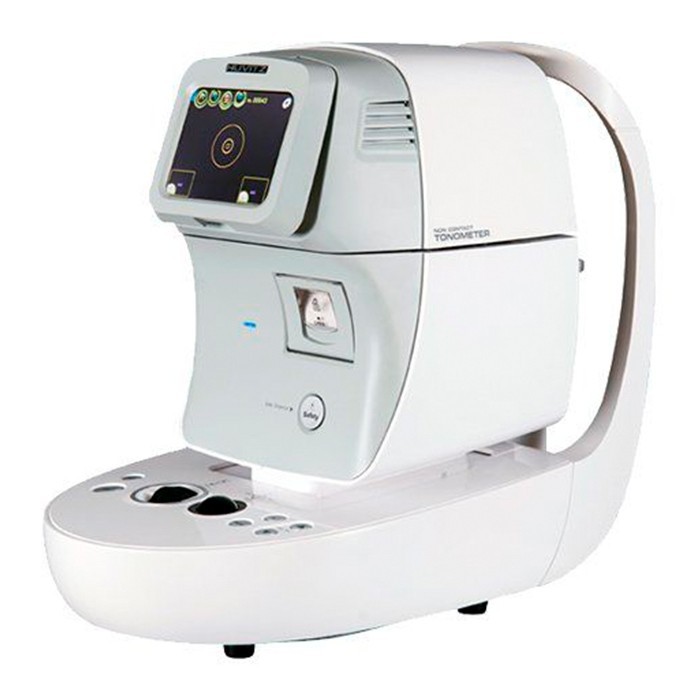 Автоматический бесконтактный тонометр Huvitz HNT-7000
