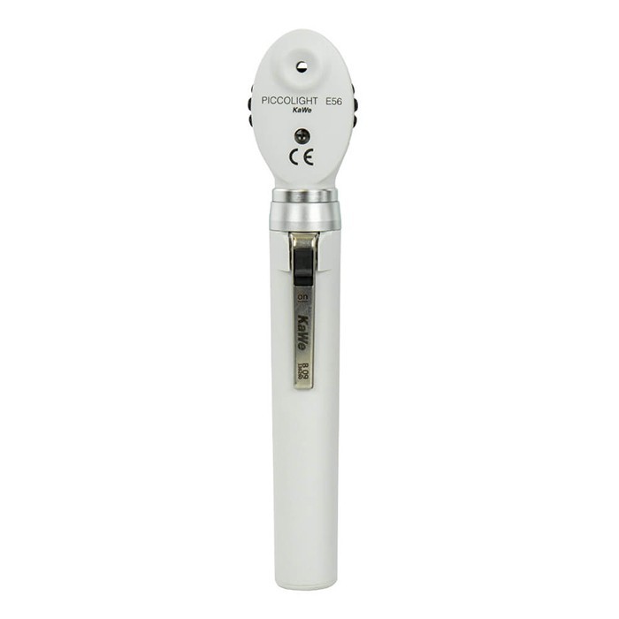PICCOLIGHT® E56, 3.5 V, цвет белый, USA-версия, синий фильтр, KaWe