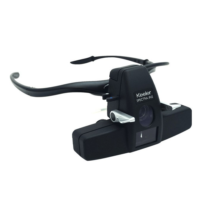 Непрямой офтальмоскоп Keeler Spectra Iris — 1205-P-2010