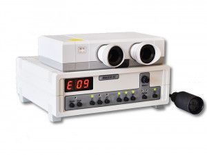 Аппарат ИК-лазерный для коррекции зрения МАКДЭЛ-09