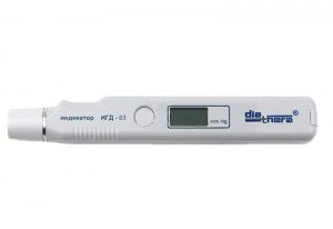 ИГД-03 diathera индикатор внутриглазного давления