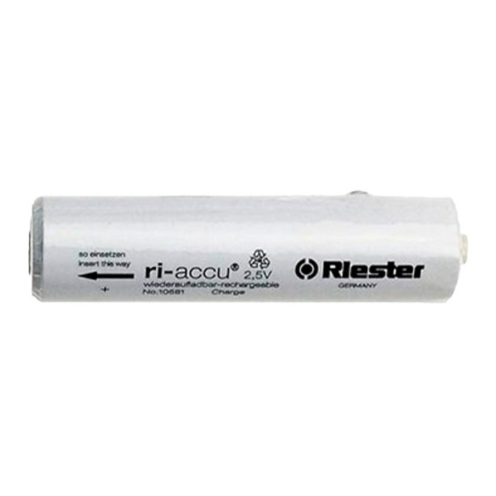 Аккумулятор Ri-accu 2,5 В NiMH типа AA Riester