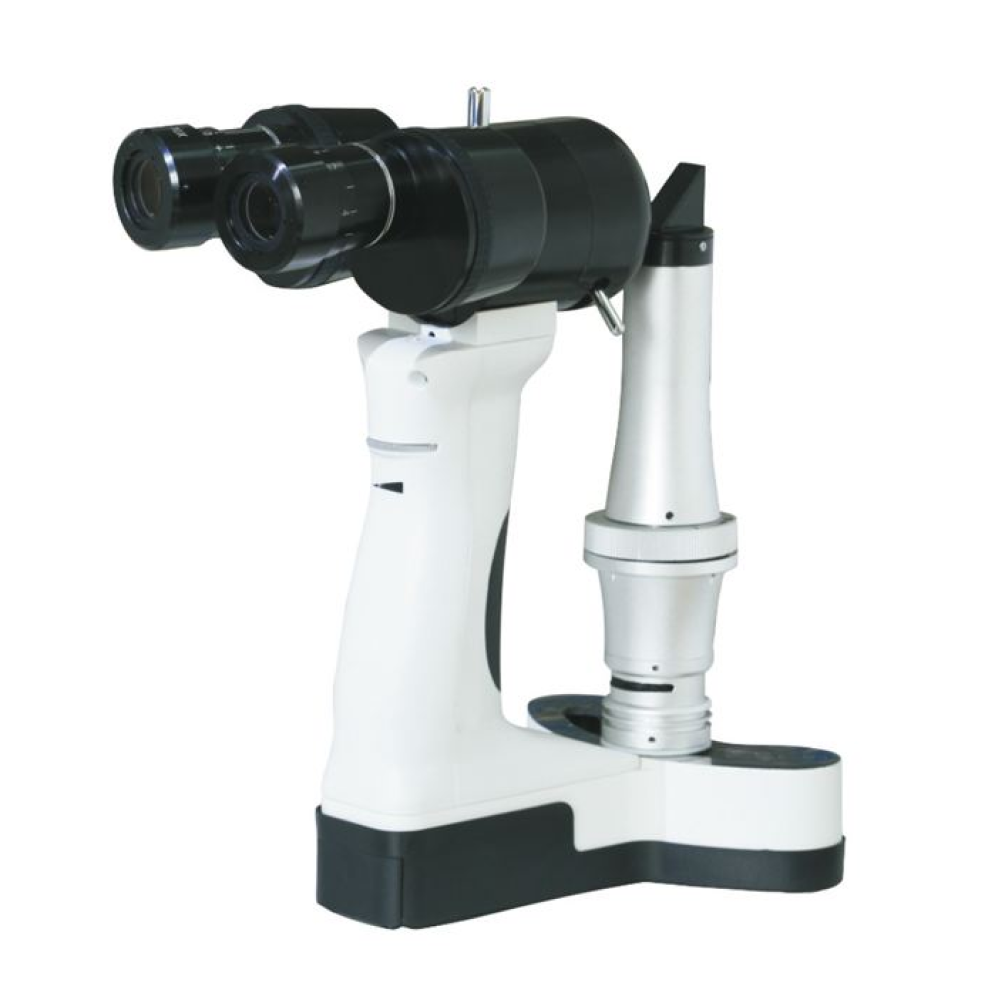 Лампа щелевая ALMAS YZ-3  ручная