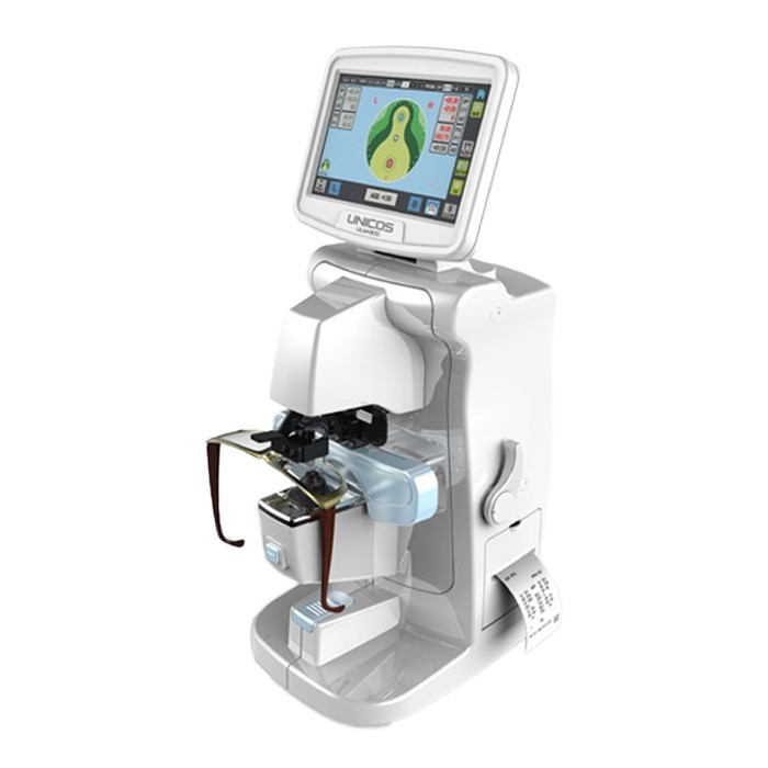 Диоптриметр автоматический ULM-800 без UV и PD, Unicos