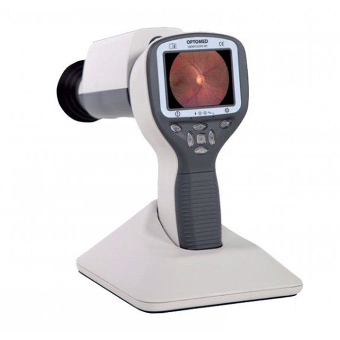 Камера ретинальная цифровая Optomed Smartscope PRO