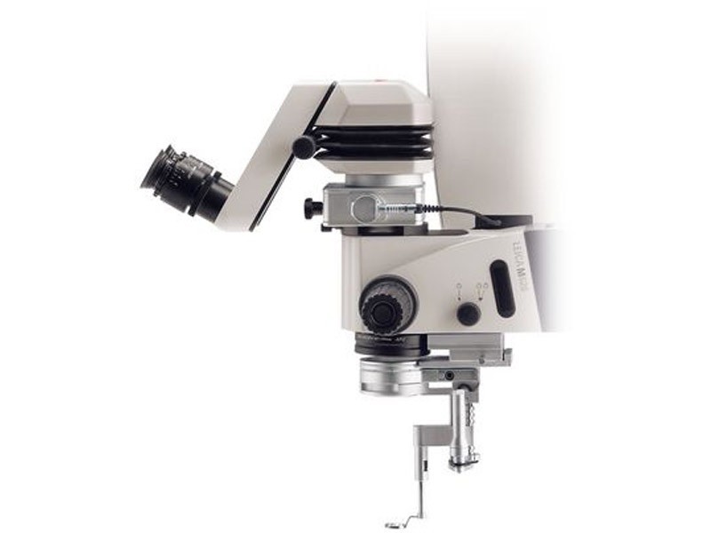 Микроскоп M620 F20, Leica