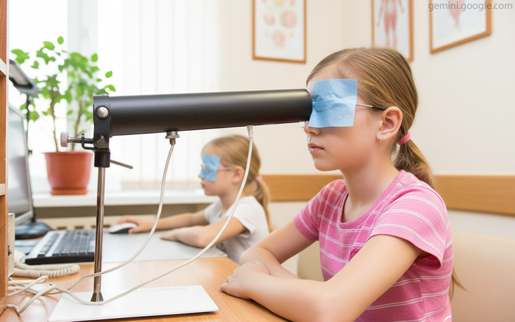 аппарат лазерный терапевтический