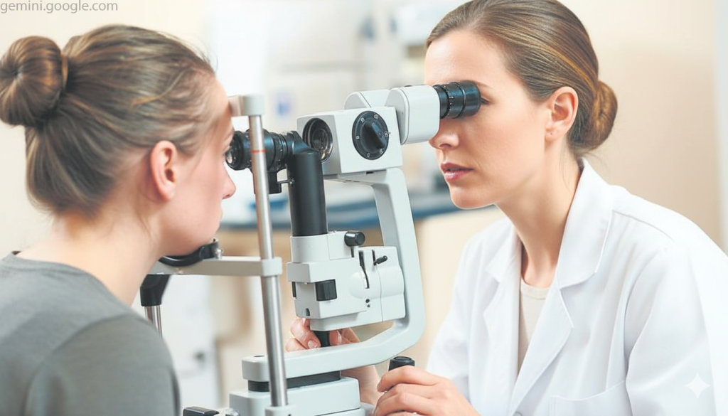 оборудование для офтальмологического кабинета фото оборудование для офтальмологического кабинета